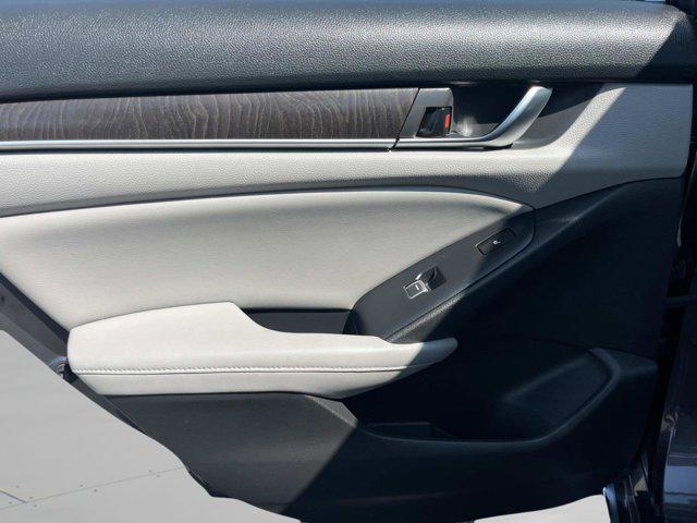 used 2018 Honda Accord car, priced at $22,469