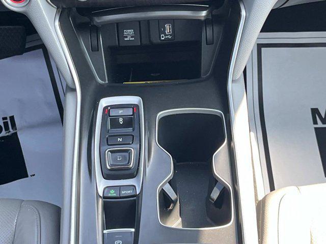 used 2018 Honda Accord car, priced at $22,469
