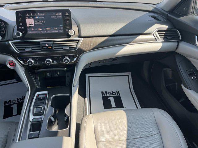used 2018 Honda Accord car, priced at $22,469