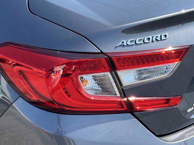 used 2018 Honda Accord car, priced at $22,469