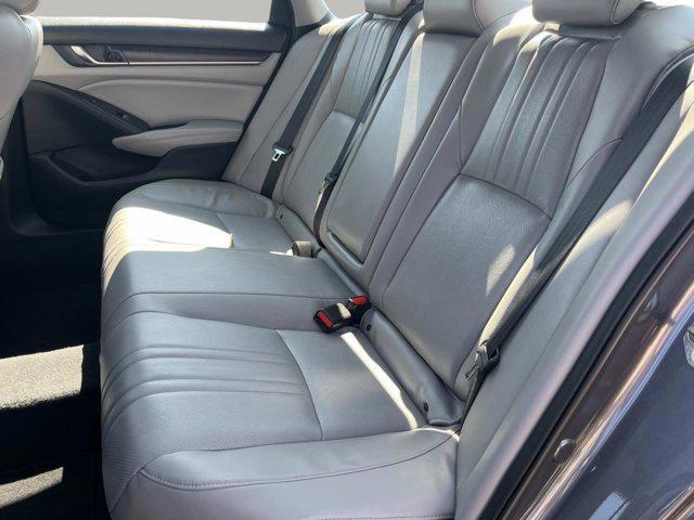 used 2018 Honda Accord car, priced at $22,469