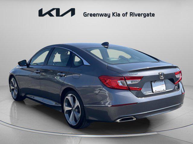used 2018 Honda Accord car, priced at $22,469
