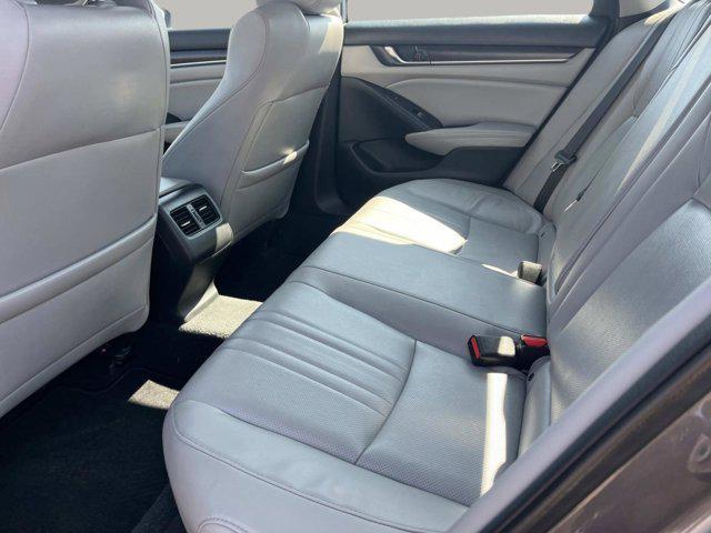 used 2018 Honda Accord car, priced at $22,469