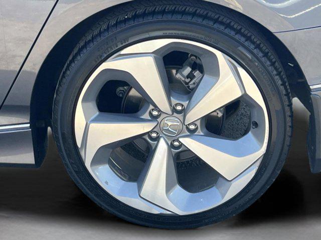 used 2018 Honda Accord car, priced at $22,469