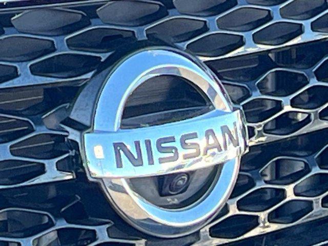 used 2020 Nissan Pathfinder car, priced at $21,986