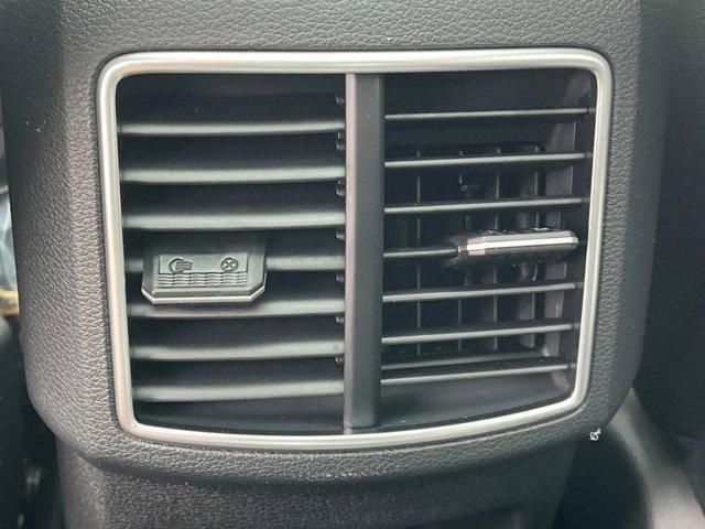 new 2025 Kia Sportage car, priced at $37,170