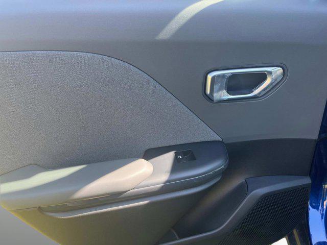 new 2025 Kia K4 car, priced at $25,455