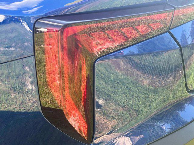 new 2025 Kia K4 car, priced at $25,455