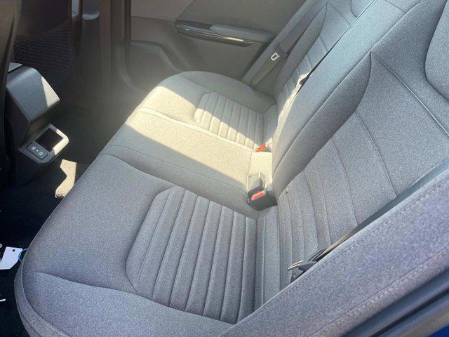 new 2025 Kia K4 car, priced at $25,455