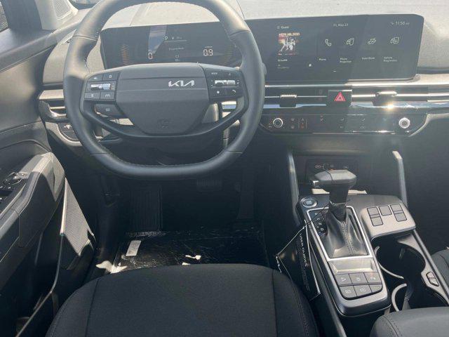 new 2026 Kia Sportage car, priced at $30,265