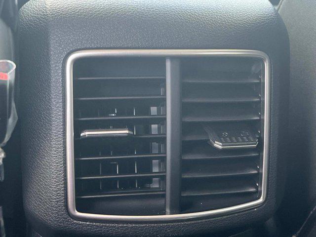 new 2026 Kia Sportage car, priced at $30,265