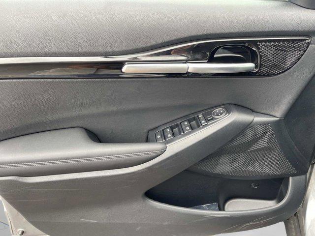 new 2025 Kia Seltos car, priced at $27,305