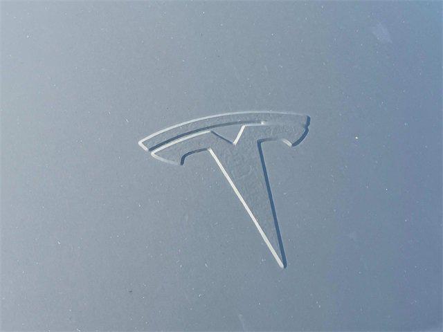 used 2018 Tesla Model 3 car, priced at $25,751