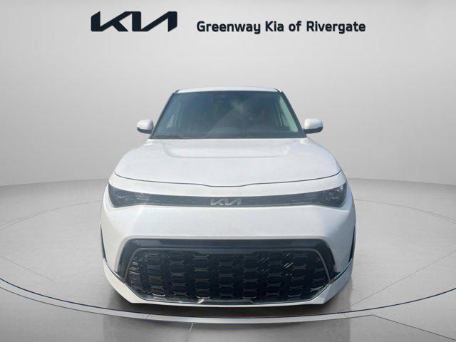 new 2025 Kia Soul car, priced at $26,005