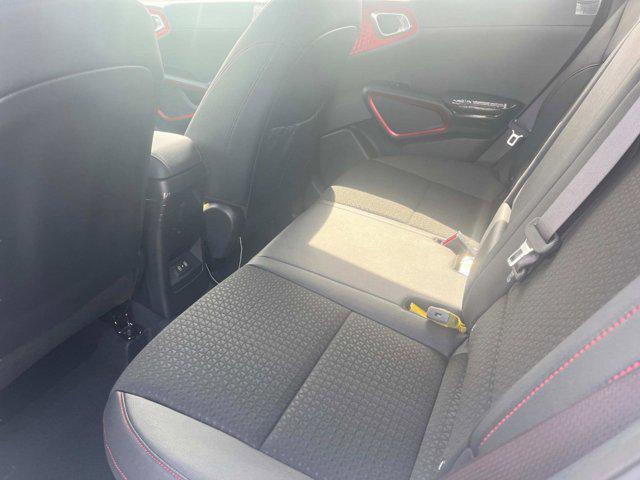 new 2025 Kia Soul car, priced at $26,005