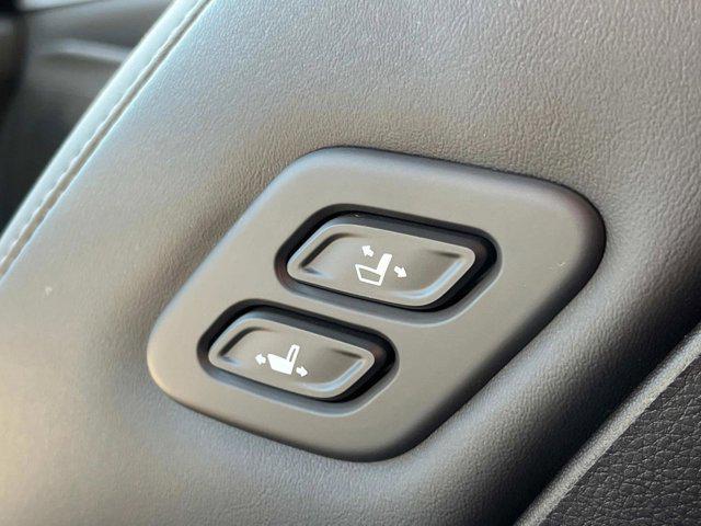 new 2026 Kia Carnival Hybrid car, priced at $44,760