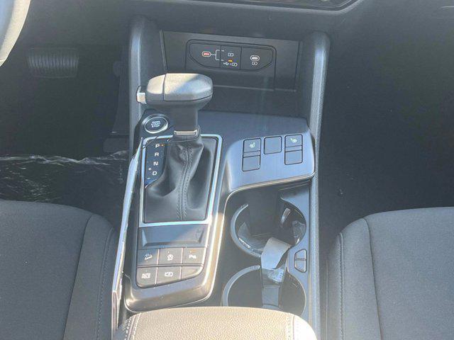 new 2026 Kia Sportage car, priced at $31,560