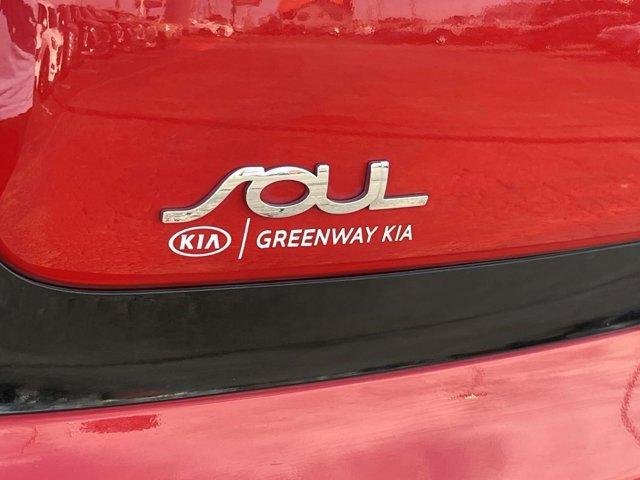 used 2015 Kia Soul car, priced at $9,875