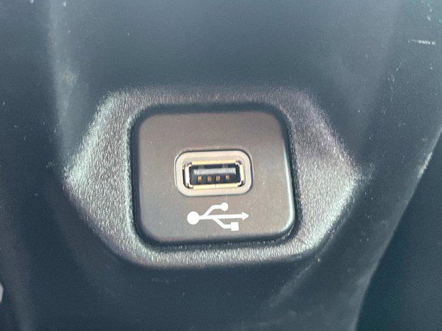 used 2020 Jeep Renegade car, priced at $17,815