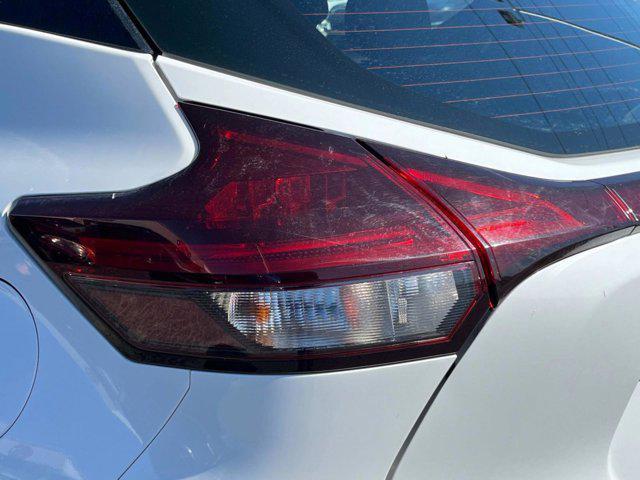 used 2021 Nissan Kicks car, priced at $17,917