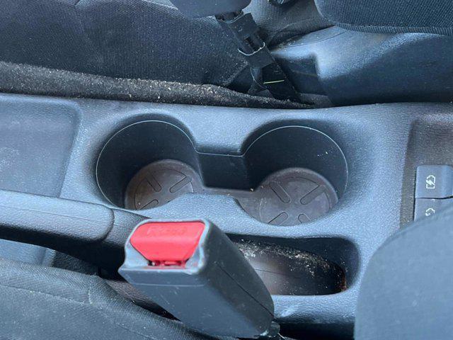 used 2021 Nissan Kicks car, priced at $17,917