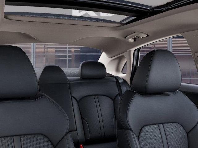 new 2025 Kia K5 car, priced at $36,050