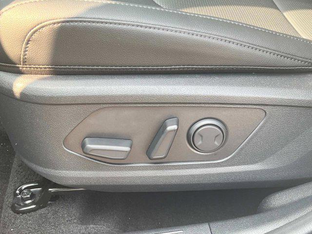 new 2026 Kia Sportage car, priced at $32,560