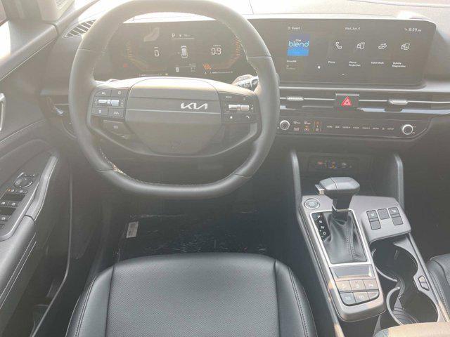 new 2026 Kia Sportage car, priced at $32,560