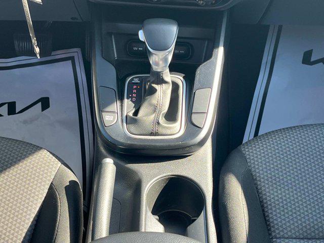 used 2020 Kia Soul car, priced at $14,241