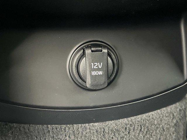 new 2025 Kia Sorento car, priced at $38,860