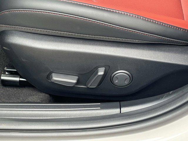 new 2025 Kia K4 car, priced at $28,220