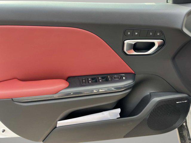 new 2025 Kia K4 car, priced at $28,220