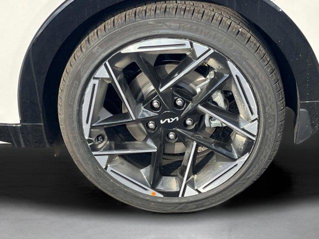 new 2025 Kia K4 car, priced at $28,220
