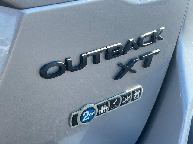 used 2020 Subaru Outback car, priced at $23,237