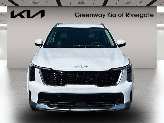 new 2024 Kia Sorento car, priced at $40,885