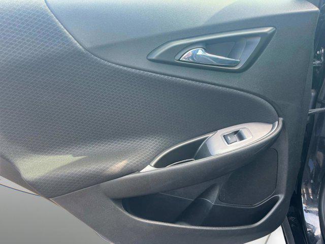 used 2023 Chevrolet Malibu car, priced at $19,172