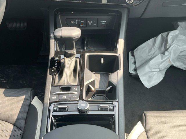 new 2025 Kia K5 car, priced at $29,825