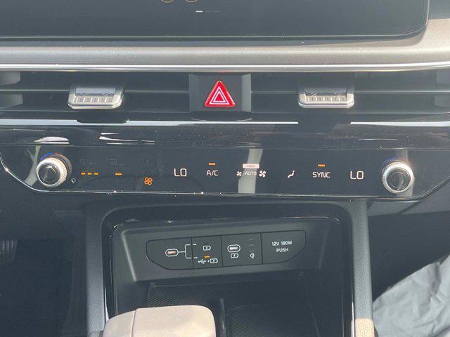 new 2025 Kia K5 car, priced at $29,825