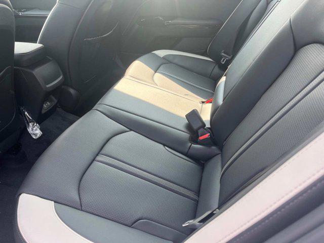 new 2025 Kia K5 car, priced at $29,825