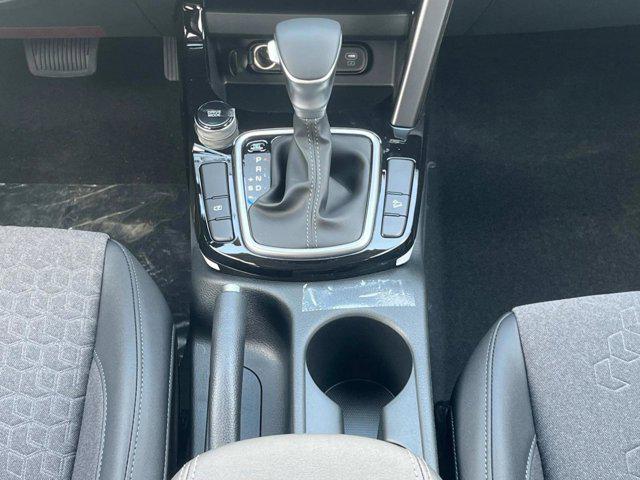 new 2025 Kia Seltos car, priced at $26,775