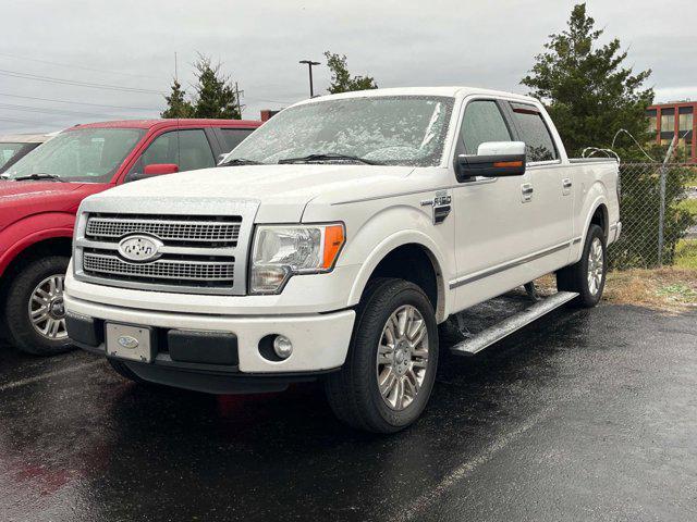 used 2011 Ford F-150 car, priced at $9,998