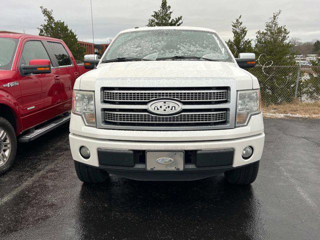 used 2011 Ford F-150 car, priced at $9,998