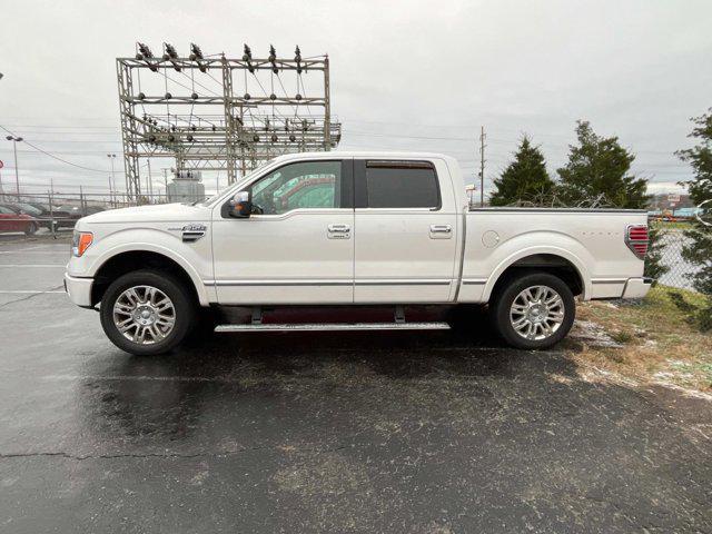 used 2011 Ford F-150 car, priced at $9,998