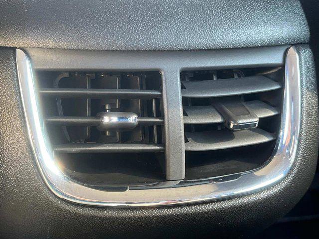 used 2024 Chevrolet Malibu car, priced at $19,197