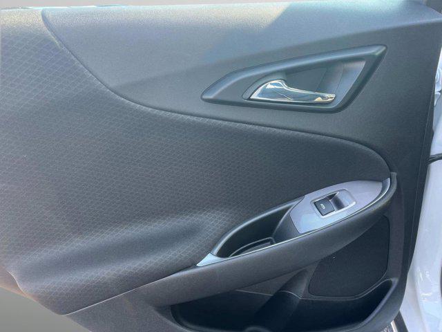 used 2024 Chevrolet Malibu car, priced at $19,197