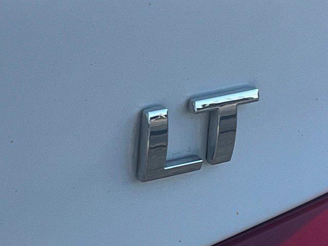 used 2024 Chevrolet Malibu car, priced at $19,197