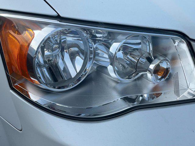 used 2019 Dodge Grand Caravan car, priced at $15,831