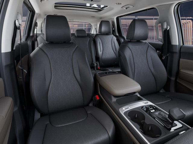 new 2026 Kia Carnival car, priced at $47,660