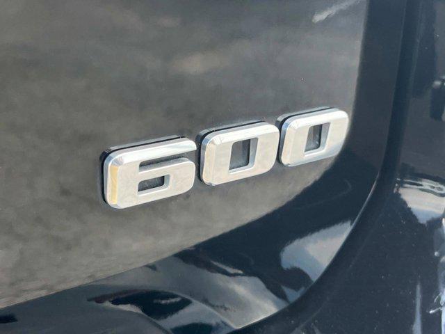 used 2022 Cadillac Escalade ESV car, priced at $58,999