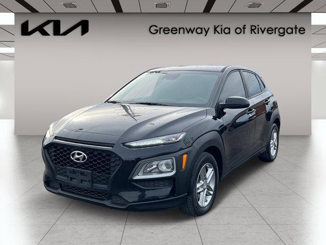 used 2019 Hyundai Kona car, priced at $12,178